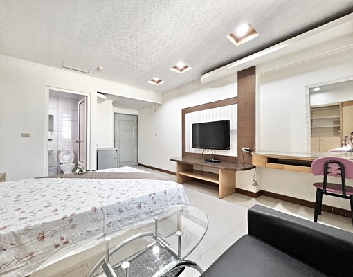 ✨小資首選✨可租補✨大坪數✨共洗窗曬✨機車位 - Image 8