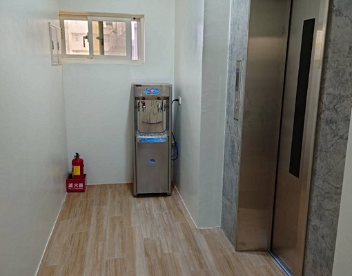 全新落成電梯套房-大坪數-採光通風良好- - Image 11