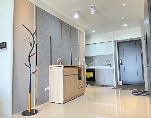 高大特區海景景觀宅2+1房平車 - Image 6