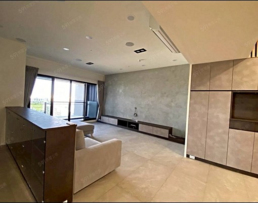 宅樂🧡安南九份子_在水一方3房2平車✨超大坪數&海佃國中小 - Image 5