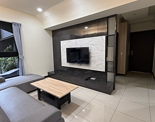 潤隆月租3.5萬含平車含管含裝潢家具電*3房平車2衛 - Image 9