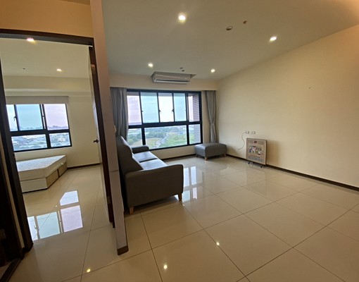 WL免仲/可補/稀有高層樓2房+車位 - Image 1