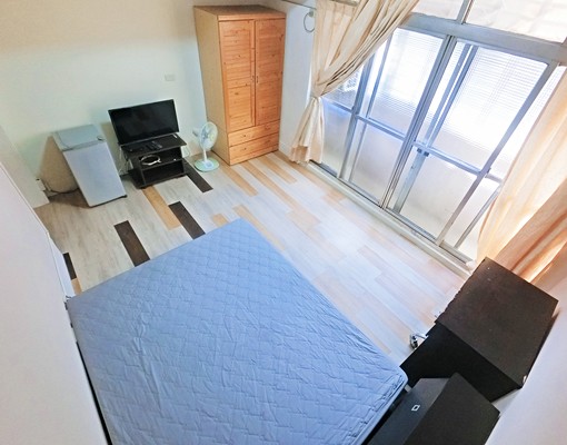 近中山國中♡舒適陽台♡可租屋補助♡可短租♡子母車♡小資首選♡ - Image 2