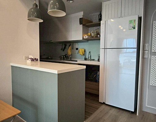 米妮專營🌈青埔🍓園首之道🍓A18河岸景觀3房+平車 - Image 5