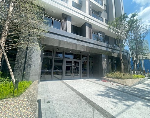 七期及逢甲商圈交界｜親家河南道✨大兩房平車｜家具全配 - Image 2