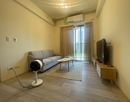 七期及逢甲商圈交界｜親家河南道✨大兩房平車｜家具全配 - Image 6