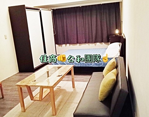 可租補❀景平站❀捷運景觀大套房~住商許宸熏 - Image 1