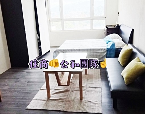 可租補❀景平站❀捷運景觀大套房~住商許宸熏 - Image 3