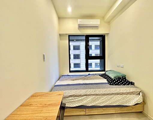 青埔。永麗花園。A18生活圈大2房全配 - Image 4