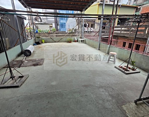 竹科園區新莊車站｜六房三層透天｜適員工宿舍 - Image 6