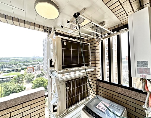 ✅雙租補✅台水電✅含車管✅新建案✅家具/電全配✅機能好✅速洽 - Image 14