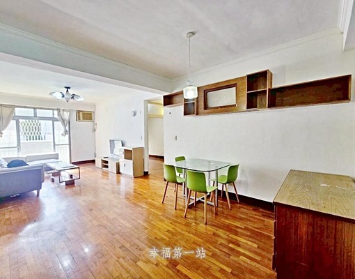 近一中可租補2樓✨大三房兩廳✨平車好停 - Image 2