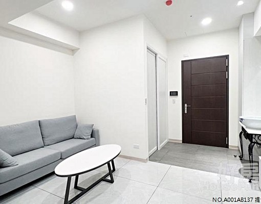 【台北灣銀河】全新美裝+家具家俱︱兩房+車位 - Image 2