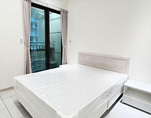 【台北灣銀河】全新美裝+家具家俱︱兩房+車位 - Image 6