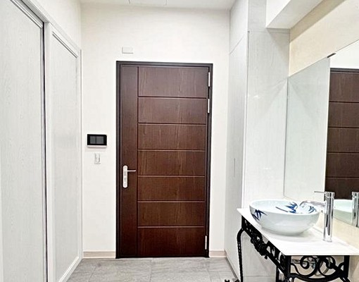 【台北灣銀河】全新美裝+家具家俱︱兩房+車位 - Image 10