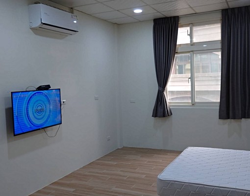 全新落成電梯套房-大坪數-採光通風良好- - Image 3