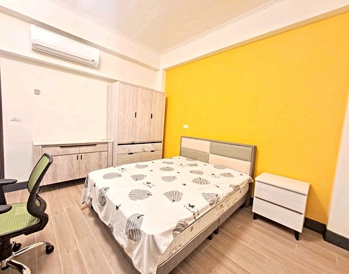 可租補☆變頻冷氣☆電梯☆飲水機 - Image 2