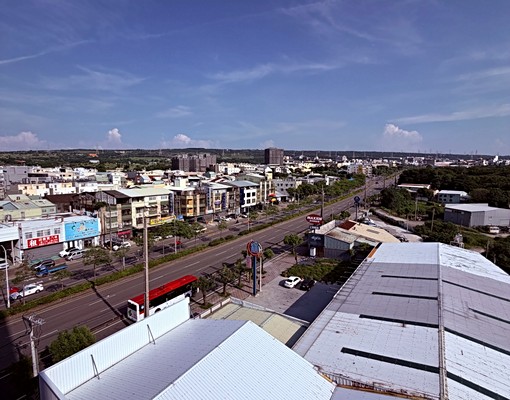 ⭐永久景觀宅⭐可租補新成屋⭐附高檔家具家電 - Image 2