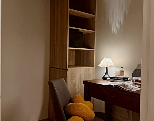 MV-近A9/可租補報稅/電梯管理/衣帽間 - Image 3