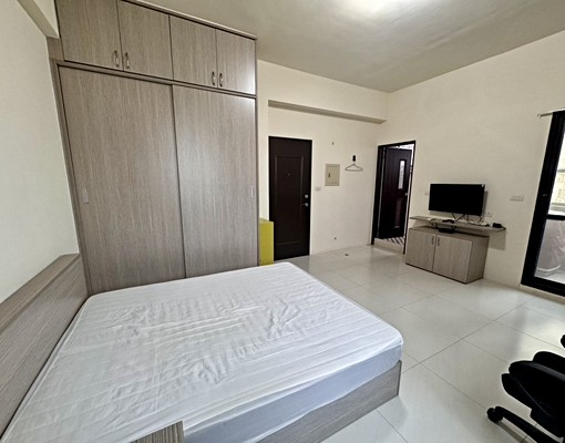 ✨寧靜優質套房✨頭份市區安靜套房、獨洗獨曬、台電計費 - Image 3