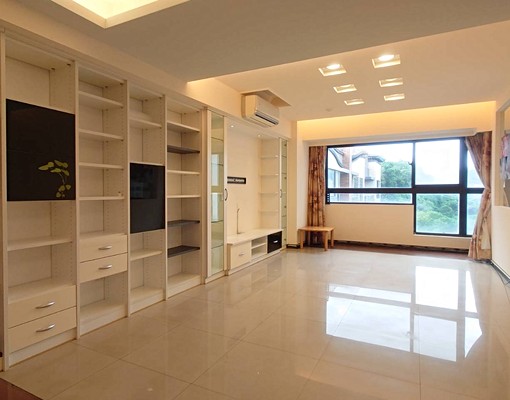 春天悅灣大四房平車~竹圍景觀河景 - Image 1