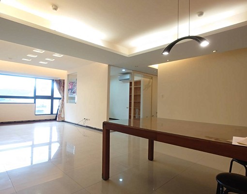 春天悅灣大四房平車~竹圍景觀河景 - Image 2