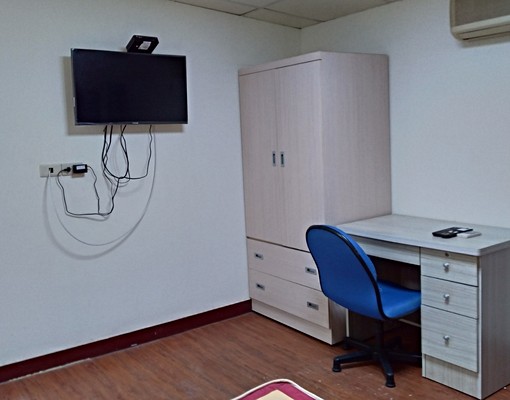 鄰近銘傳/給您完善的居住空間/清幽生活 - Image 3