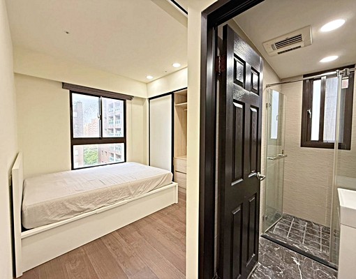 立彩璞悅/朝馬黎明青海商圈/地點超棒～環境優美 - Image 6