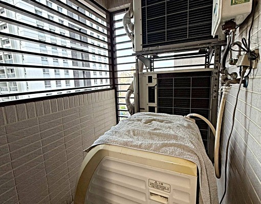 立彩璞悅/朝馬黎明青海商圈/地點超棒～環境優美 - Image 13