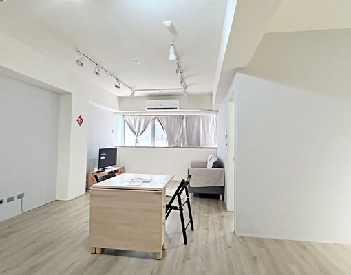 可租補❤藝文區~模範家園精美2房 - Image 3