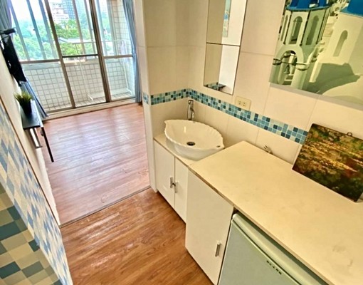 近逢甲大學✨貓貓狗狗都可以✨舒爽大空間 - Image 3