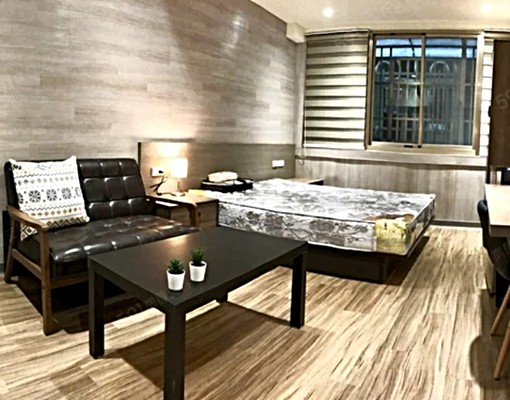 🌟近土城捷運🌟飯店等級高檔裝潢套房🌟公寓2樓免爬高 - Image 1