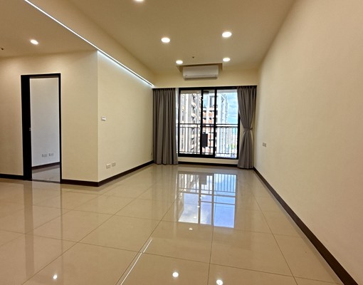 租豐盛之城景觀三房車 - Image 1