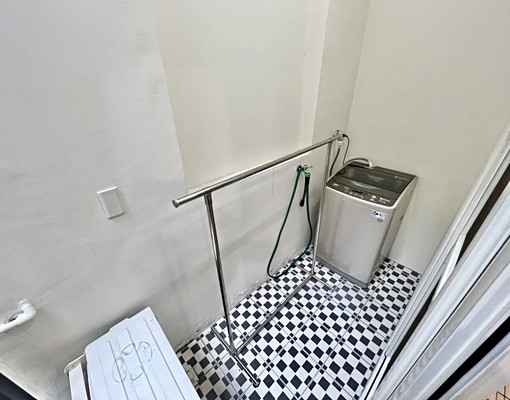 軍和街近總站夜市捷運區🌟全新裝潢🌟可雙租補🌟正一房一廳 - Image 15