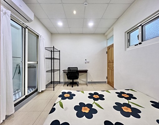 軍和街近總站夜市捷運區🌟全新裝潢🌟可雙租補🌟正一房一廳 - Image 14