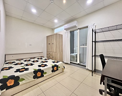 軍和街近總站夜市捷運區🌟全新裝潢🌟可雙租補🌟正一房一廳 - Image 10