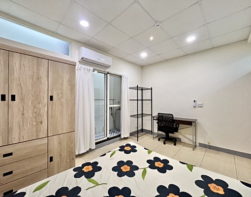 軍和街近總站夜市捷運區🌟全新裝潢🌟可雙租補🌟正一房一廳 - Image 13