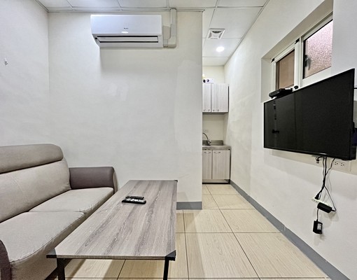 軍和街近總站夜市捷運區🌟全新裝潢🌟可雙租補🌟正一房一廳 - Image 4