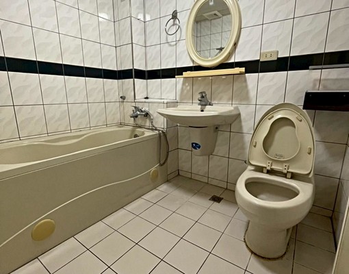 易居社會住宅✨新莊陽光房|低樓層電梯大樓|可租補入籍 - Image 10