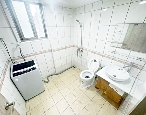 捷運頂溪◆1房1廳◆可租補入籍★垃圾代收 - Image 5