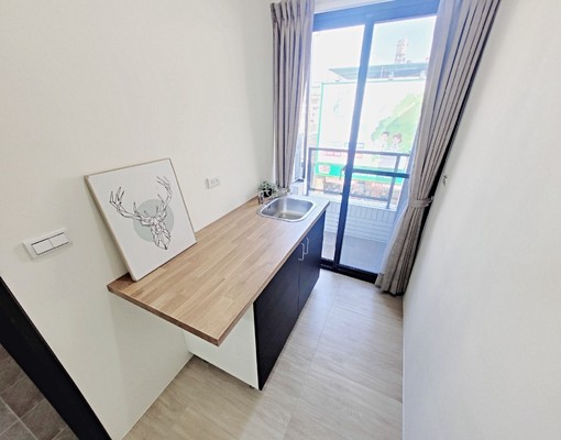 💖可雙租補💖大坪數💖乾溼衛浴💖陽台獨洗 - Image 12