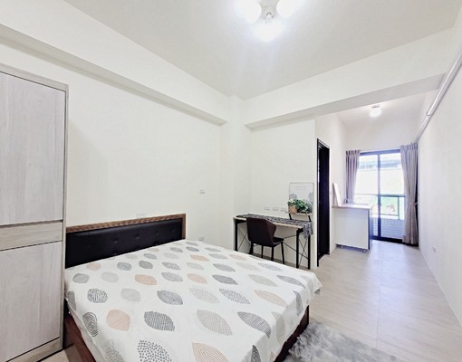 💖可雙租補💖大坪數💖乾溼衛浴💖陽台獨洗 - Image 6