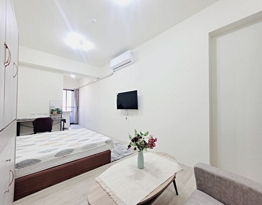 💖可雙租補💖大坪數💖乾溼衛浴💖陽台獨洗 - Image 9