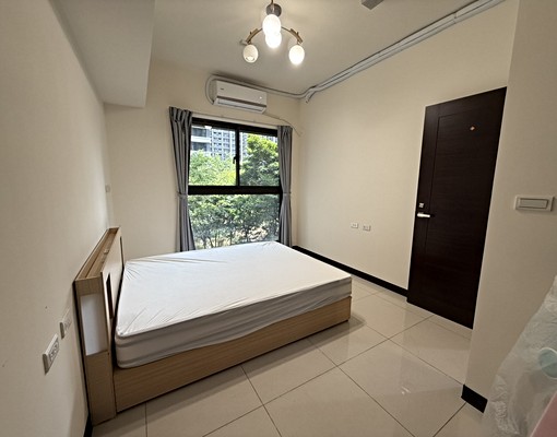 一皮卡箱入住!林口最好生活的家樂福商圈|麗江家家兩房加車位 - Image 8