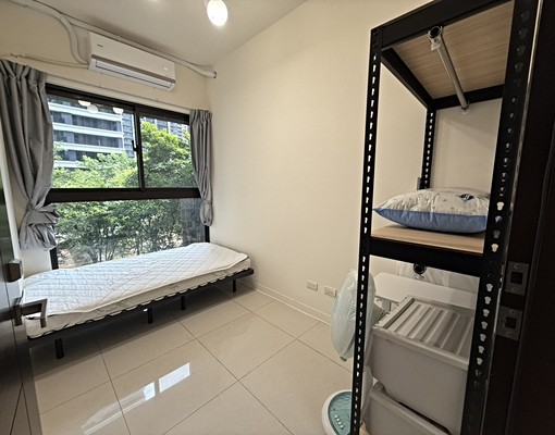 一皮卡箱入住！林口最好生活的家樂福商圈｜麗江家家兩房加車位 - Image 9