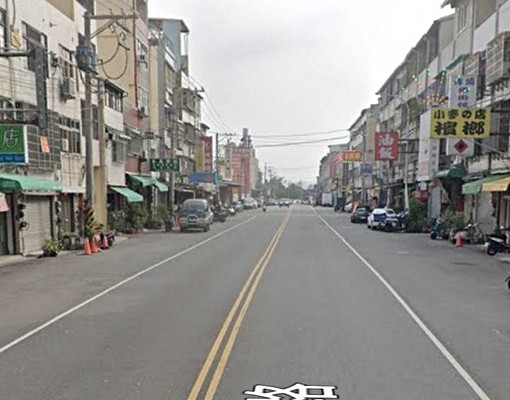 嶺東商圈鬧區絕佳店面位置 - Image 2