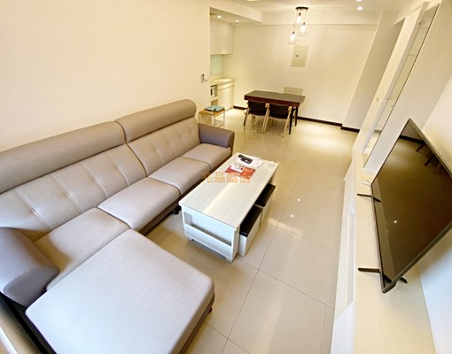 兆基社會住宅🏡可寵佳鏵樂高大三房家俱電全附 - Image 3