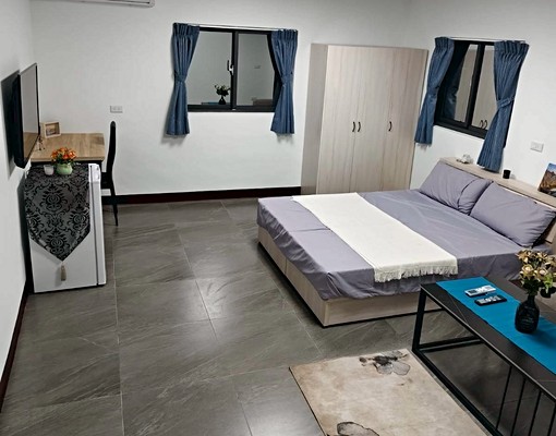 GH/❤️可補助/近市區.804溫馨大套房❤ - Image 3