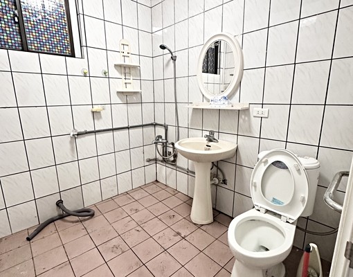 尊信社宅❤公寓兩房❤可申請補助/可寵機能優/安 - Image 4