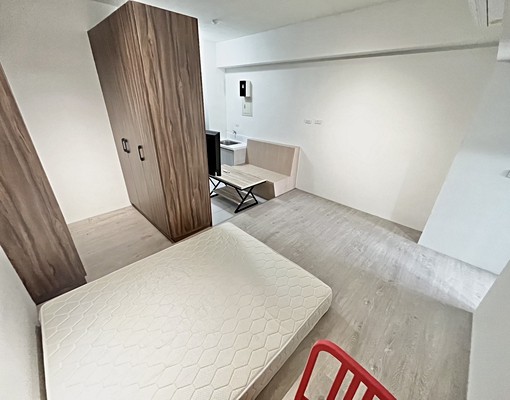 💖超美類一房一廳💖可貓咪可租補💖系統櫃流理台大空間 - Image 9